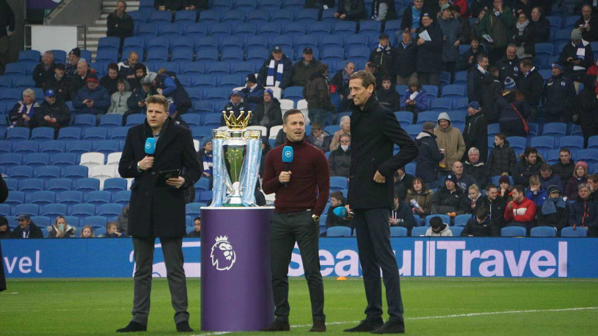 比赛之初 比赛之初