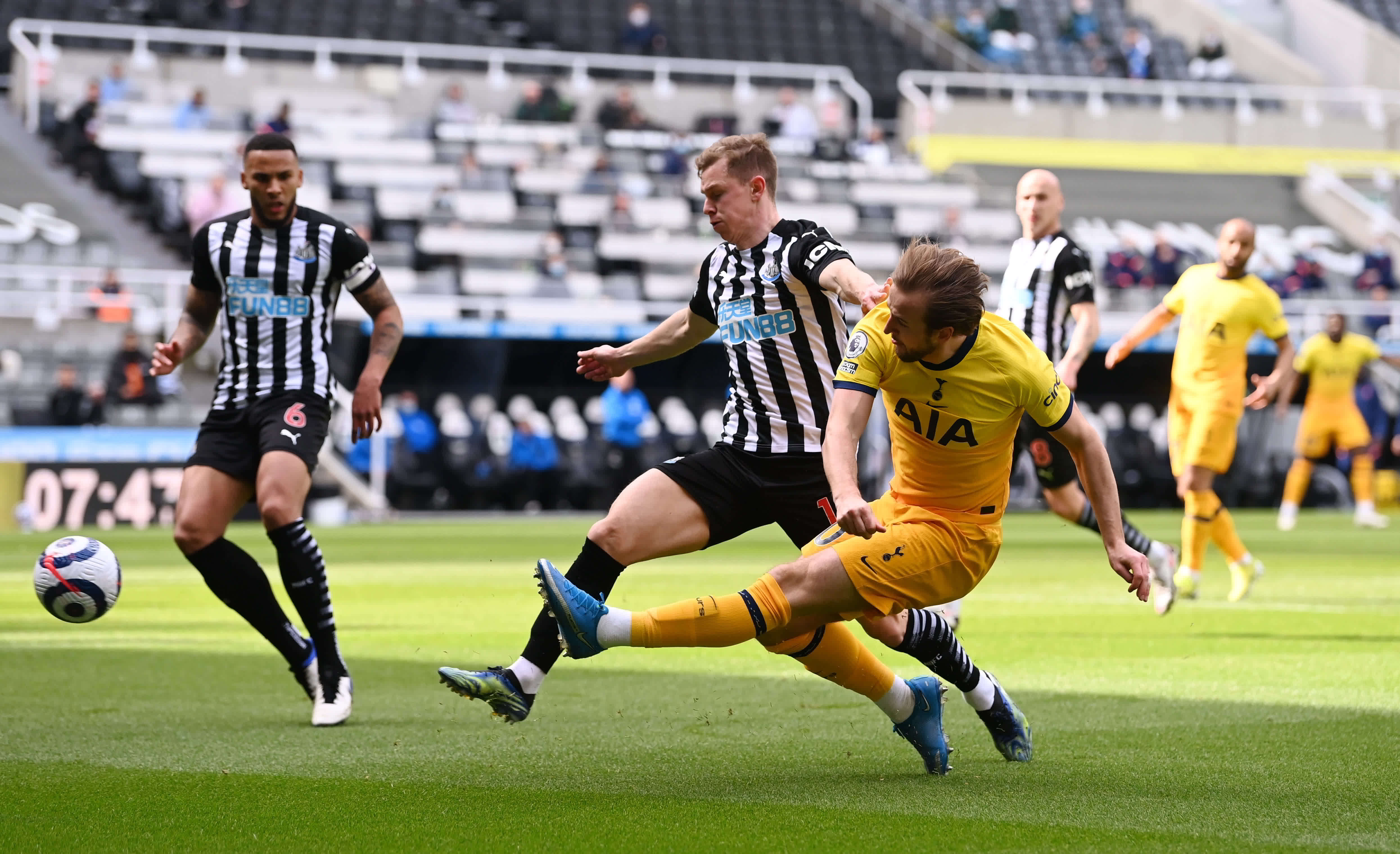 他不仅在赛 他不仅在赛